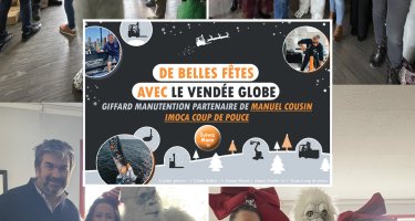 Noël Giffard Manutention